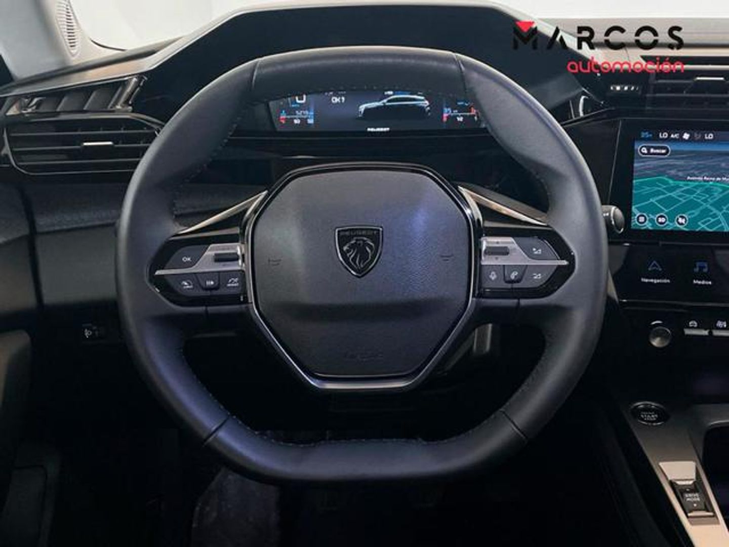 Peugeot 308 PureTech 130 S&S Allure 96 kW (130 CV)