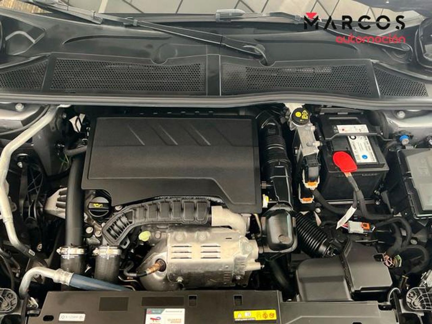Peugeot 308 PureTech 130 S&S Allure 96 kW (130 CV)
