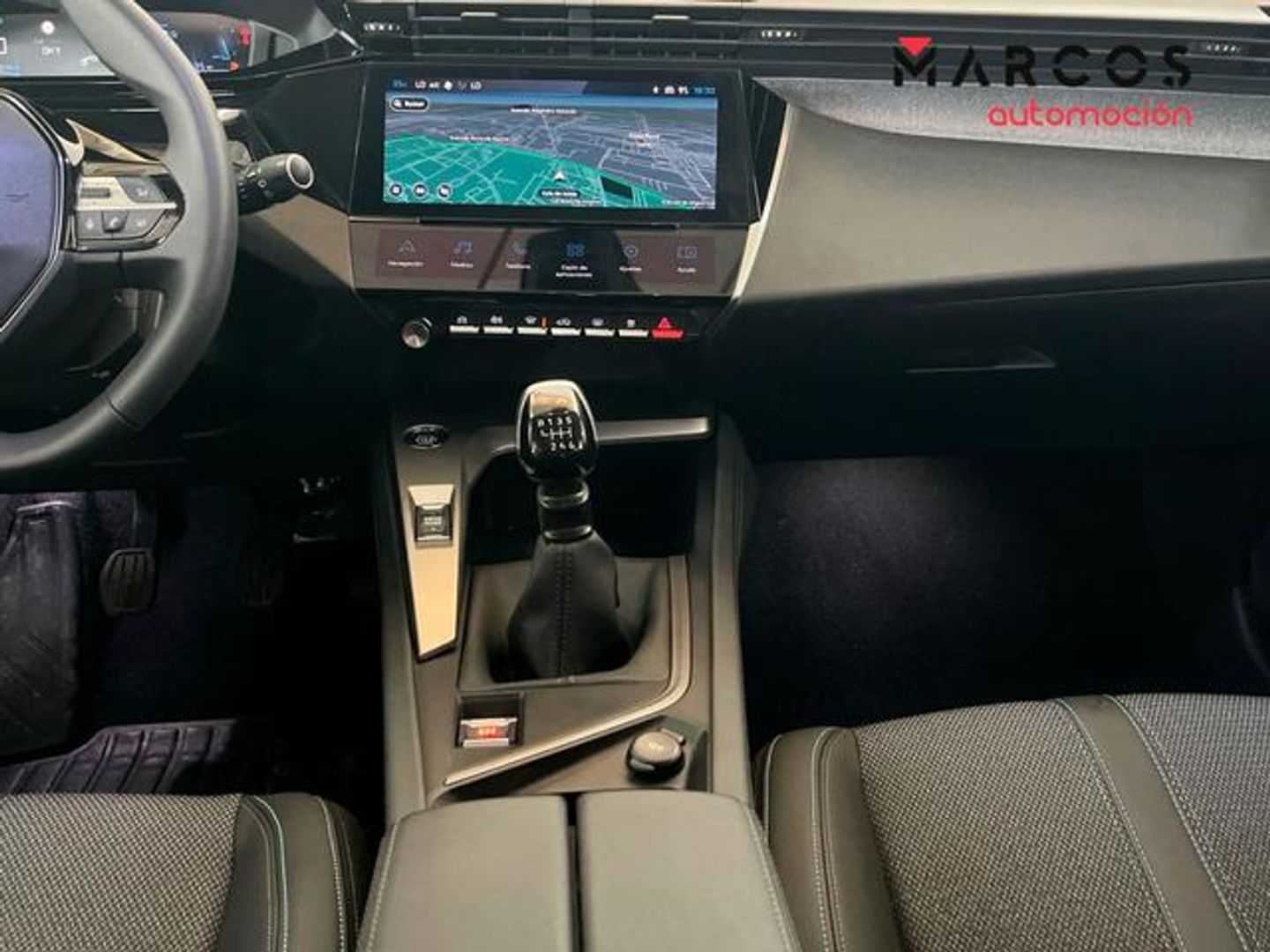 Peugeot 308 PureTech 130 S&S Allure 96 kW (130 CV)