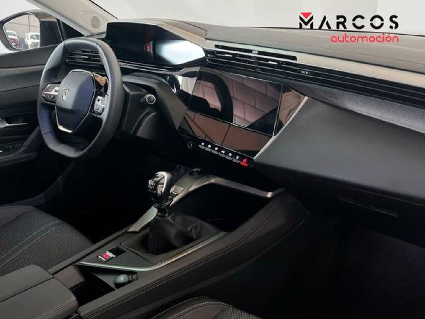 Peugeot 308 PureTech 130 S&S Allure 96 kW (130 CV)