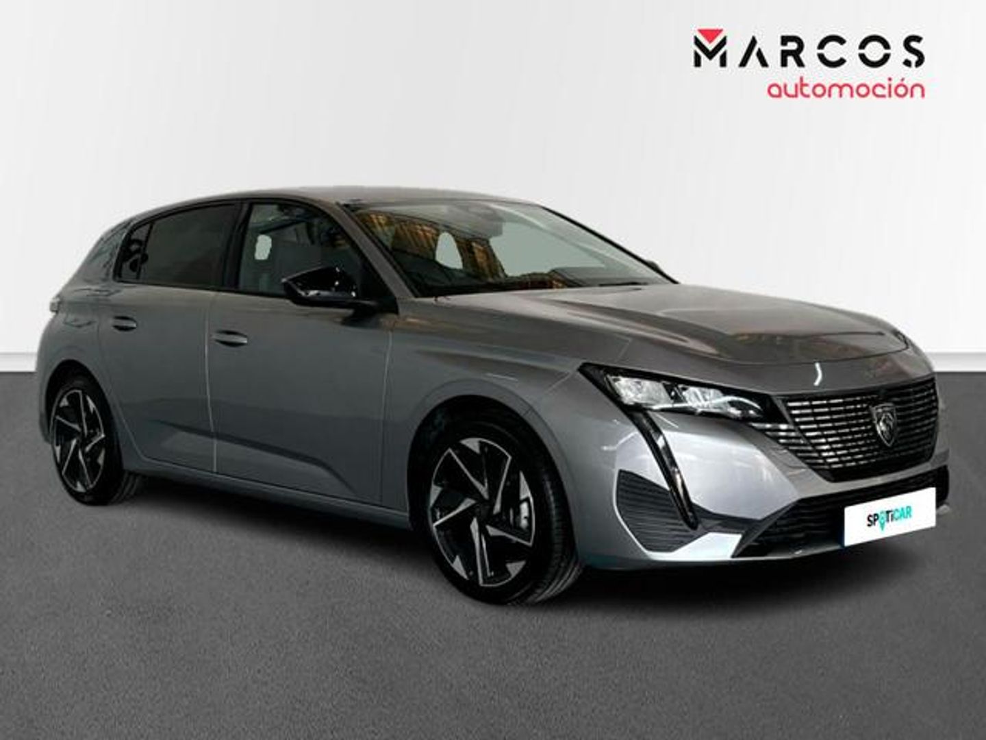 Peugeot 308 PureTech 130 S&S Allure 96 kW (130 CV)