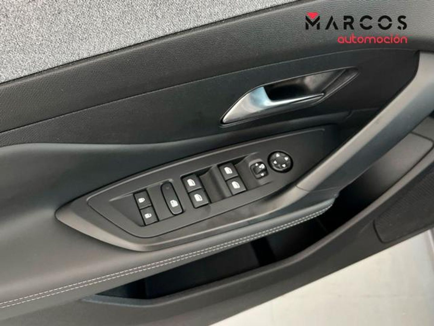 Peugeot 308 PureTech 130 S&S Allure 96 kW (130 CV)