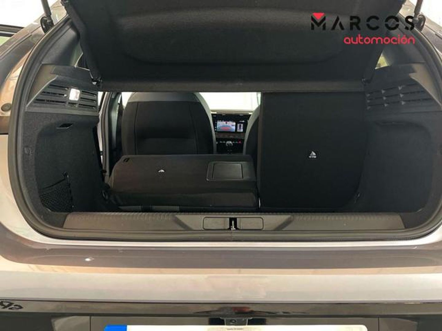 Peugeot 308 PureTech 130 S&S Allure 96 kW (130 CV)