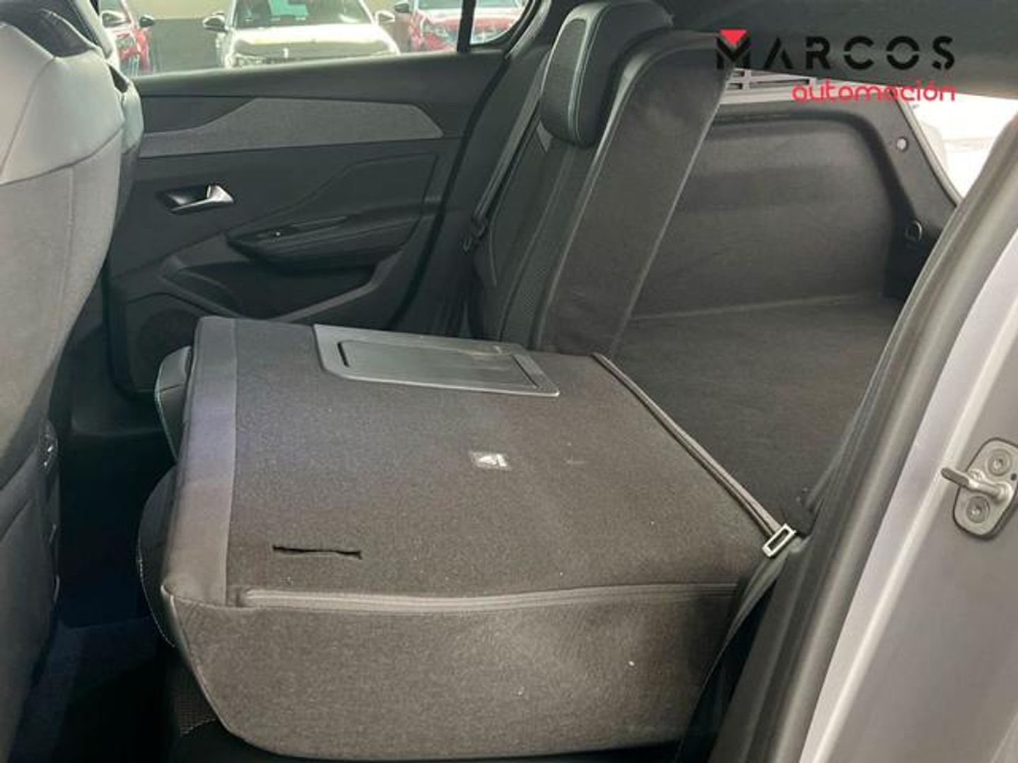 Peugeot 308 PureTech 130 S&S Allure 96 kW (130 CV)