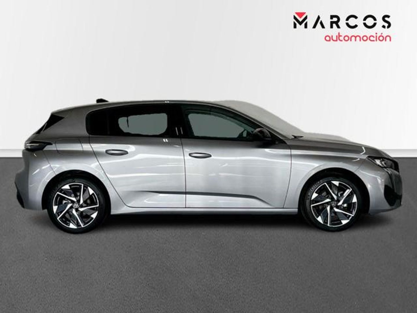 Peugeot 308 PureTech 130 S&S Allure 96 kW (130 CV)