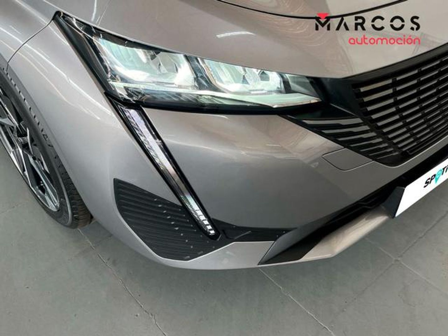 Peugeot 308 PureTech 130 S&S Allure 96 kW (130 CV)