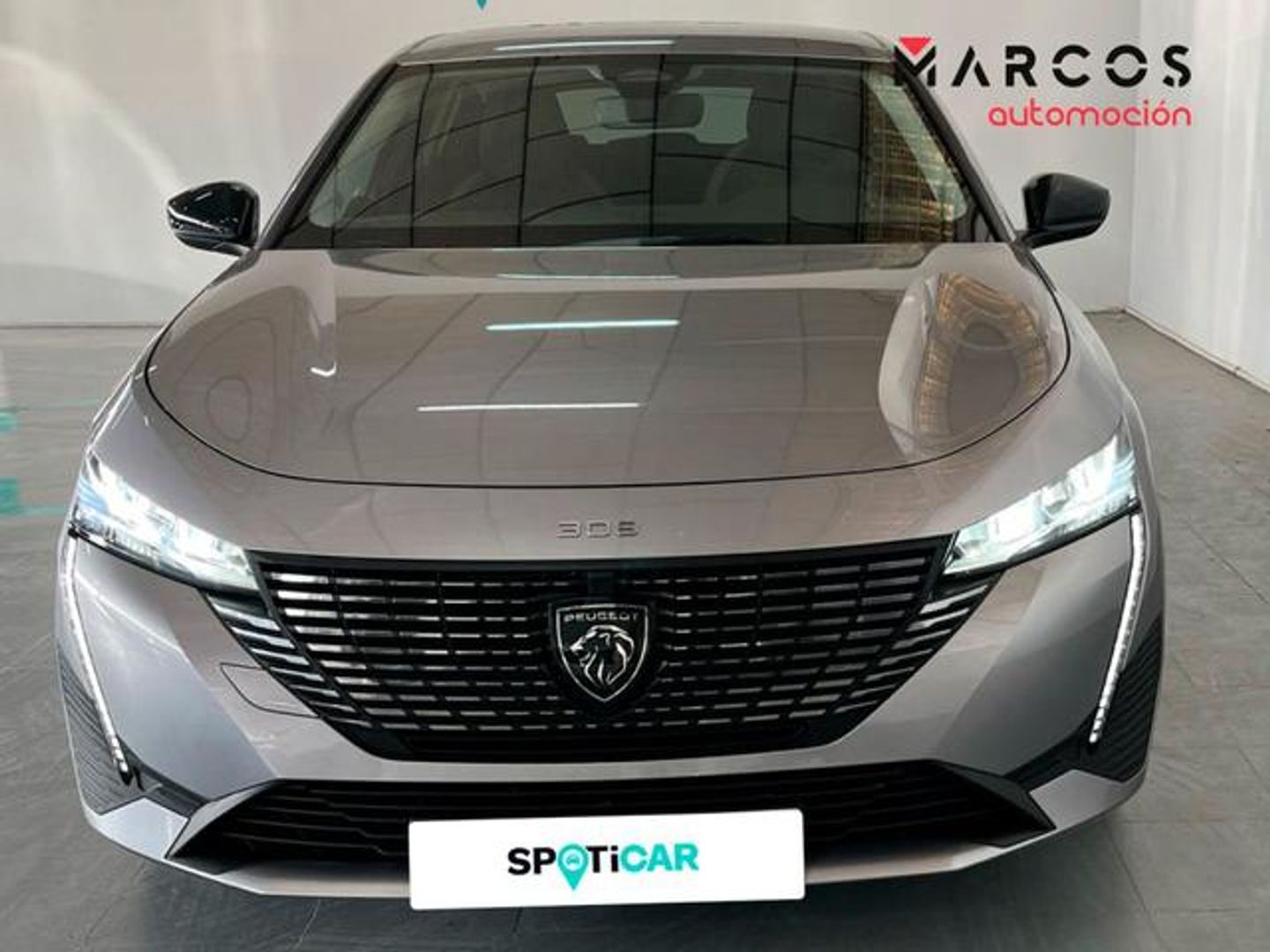 Peugeot 308 PureTech 130 S&S Allure 96 kW (130 CV)