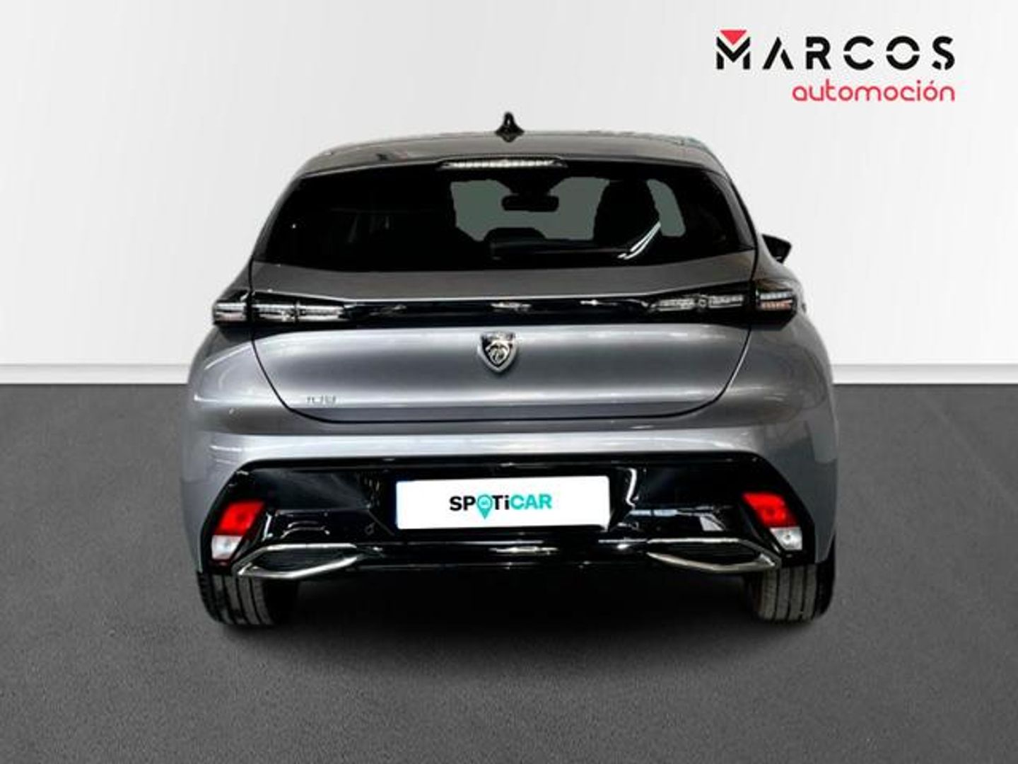 Peugeot 308 PureTech 130 S&S Allure 96 kW (130 CV)