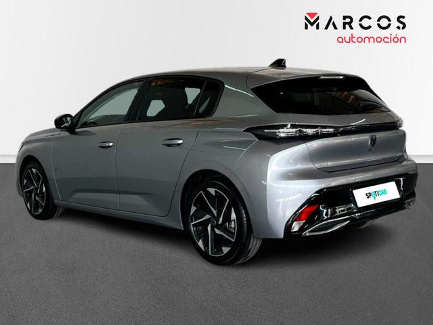 Peugeot 308 PureTech 130 S&S Allure 96 kW (130 CV)