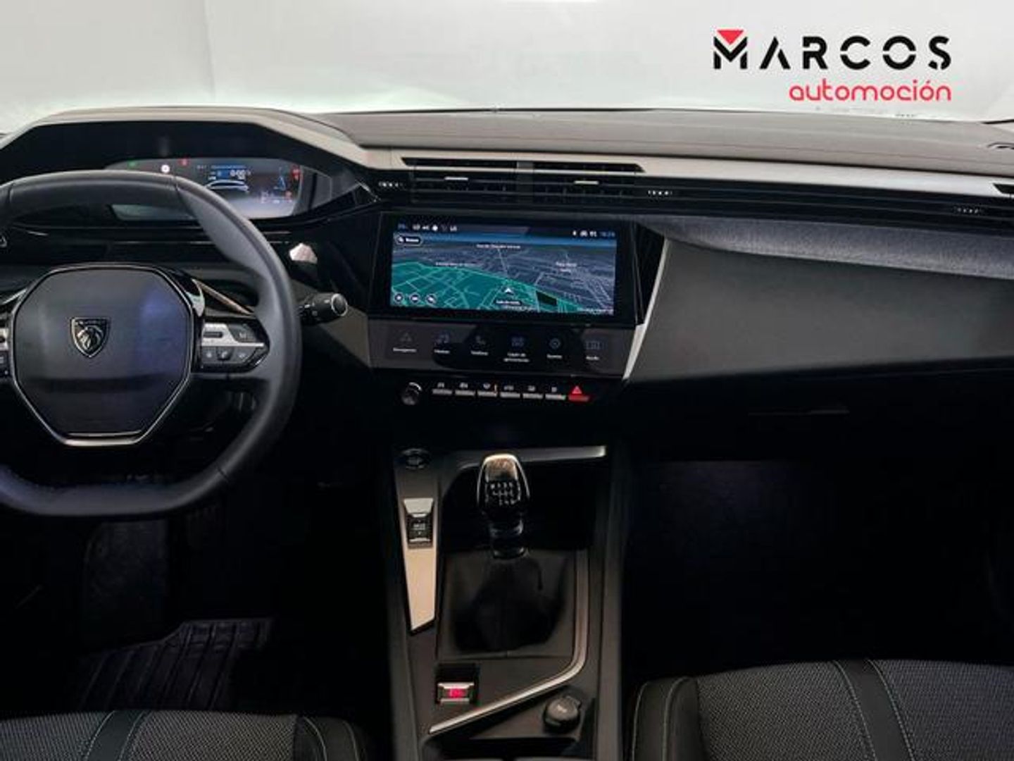 Peugeot 308 PureTech 130 S&S Allure 96 kW (130 CV)