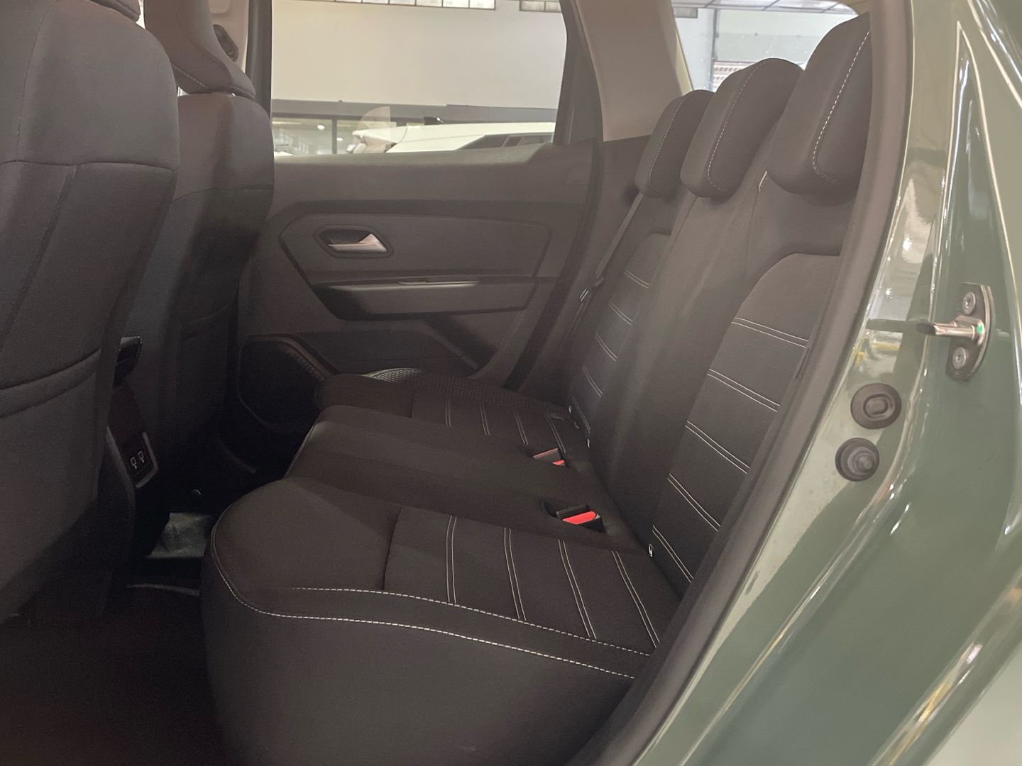Dacia Duster Journey Go TCE 110 kW (150 CV) EDC