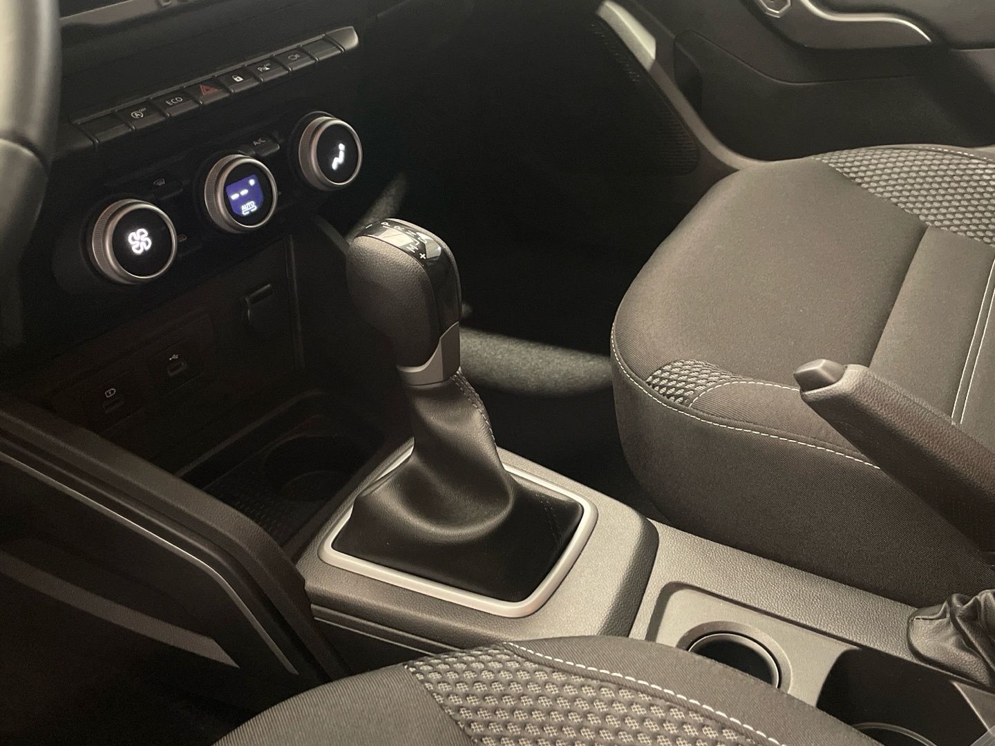 Dacia Duster Journey Go TCE 110 kW (150 CV) EDC