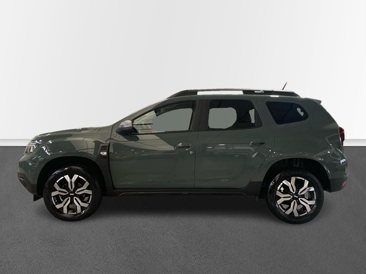Dacia Duster Journey Go TCE 110 kW (150 CV) EDC