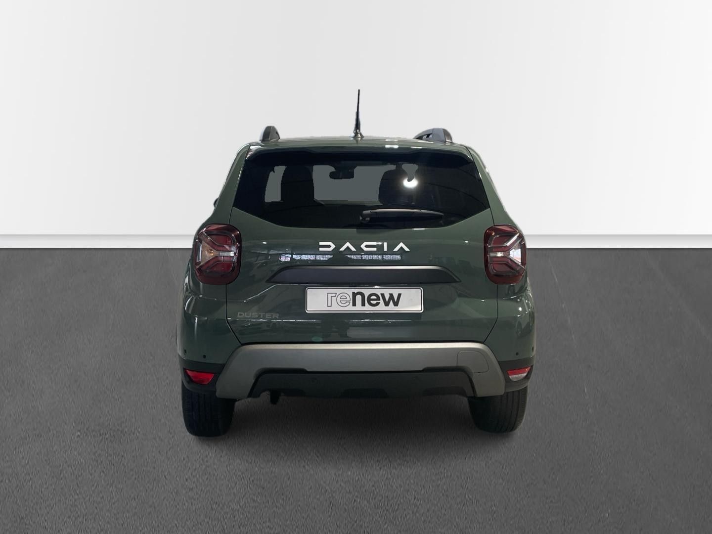Dacia Duster Journey Go TCE 110 kW (150 CV) EDC