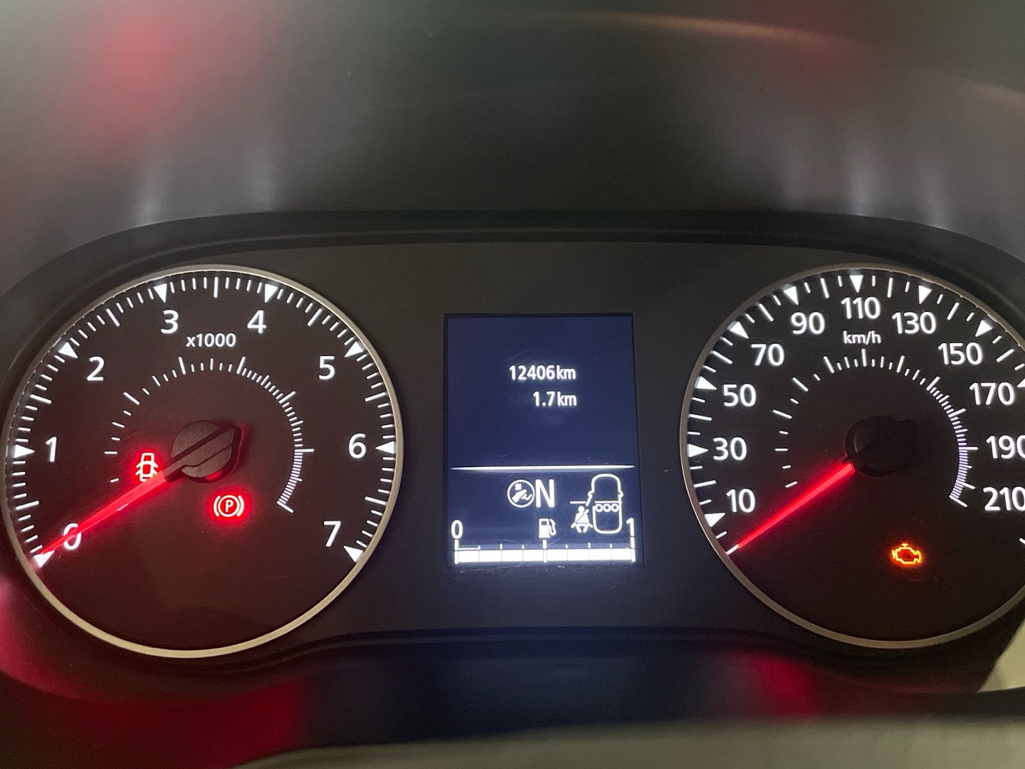 Dacia Duster Journey Go TCE 110 kW (150 CV) EDC