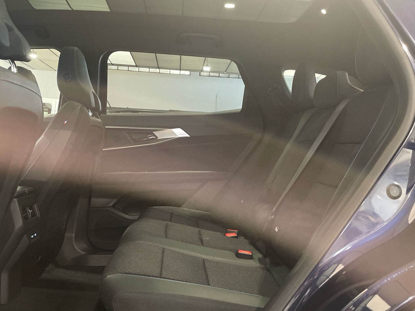Renault Espace Esprit Alpine E-Tech full hybrid 147 kW (200 CV)
