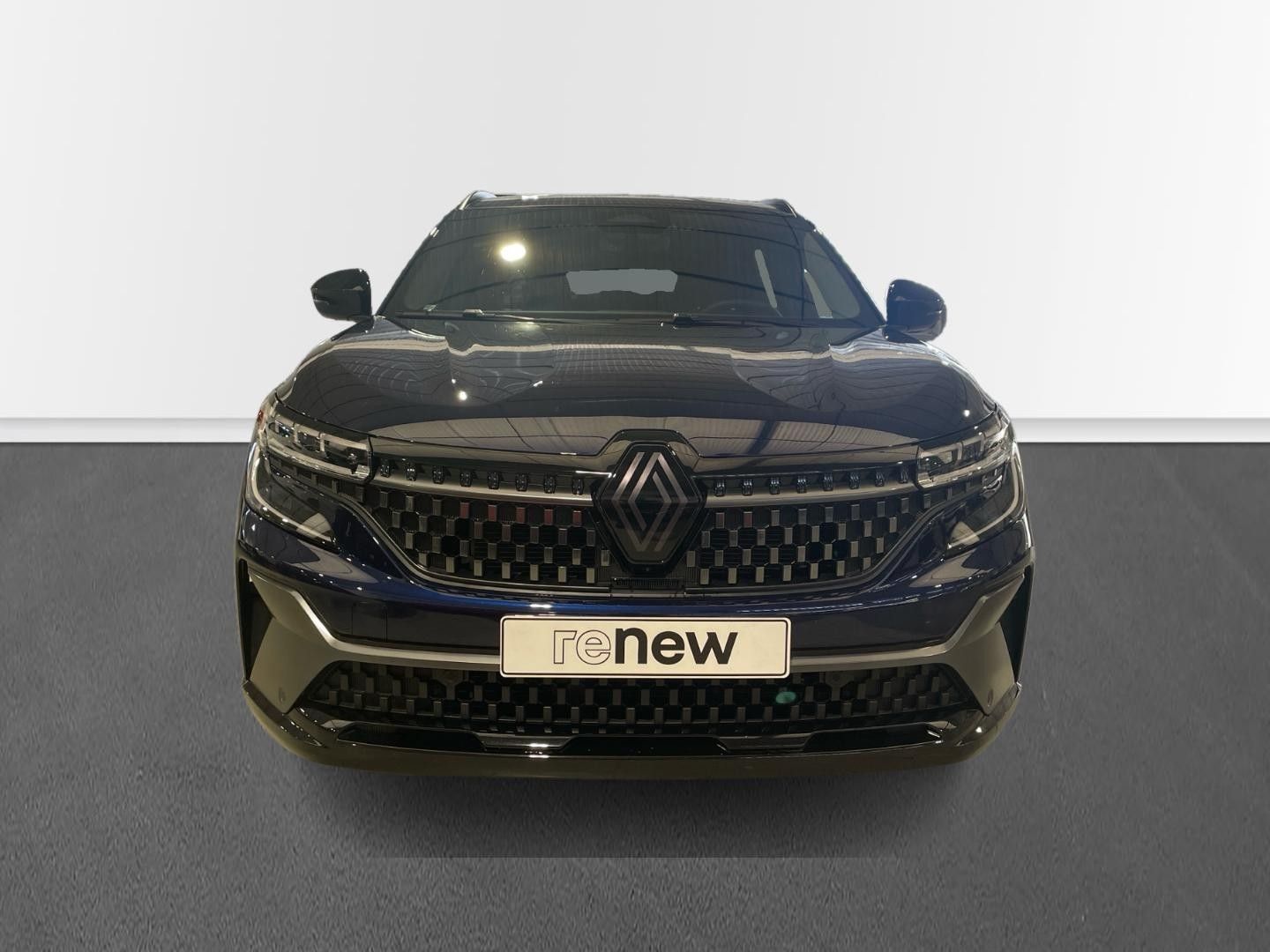 Renault Espace Esprit Alpine E-Tech full hybrid 147 kW (200 CV)