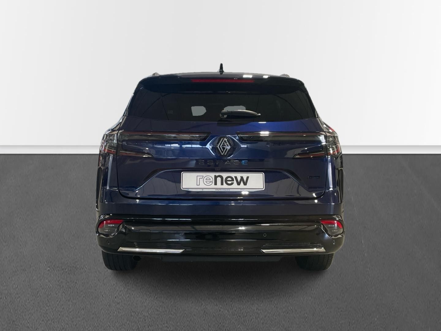 Renault Espace Esprit Alpine E-Tech full hybrid 147 kW (200 CV)