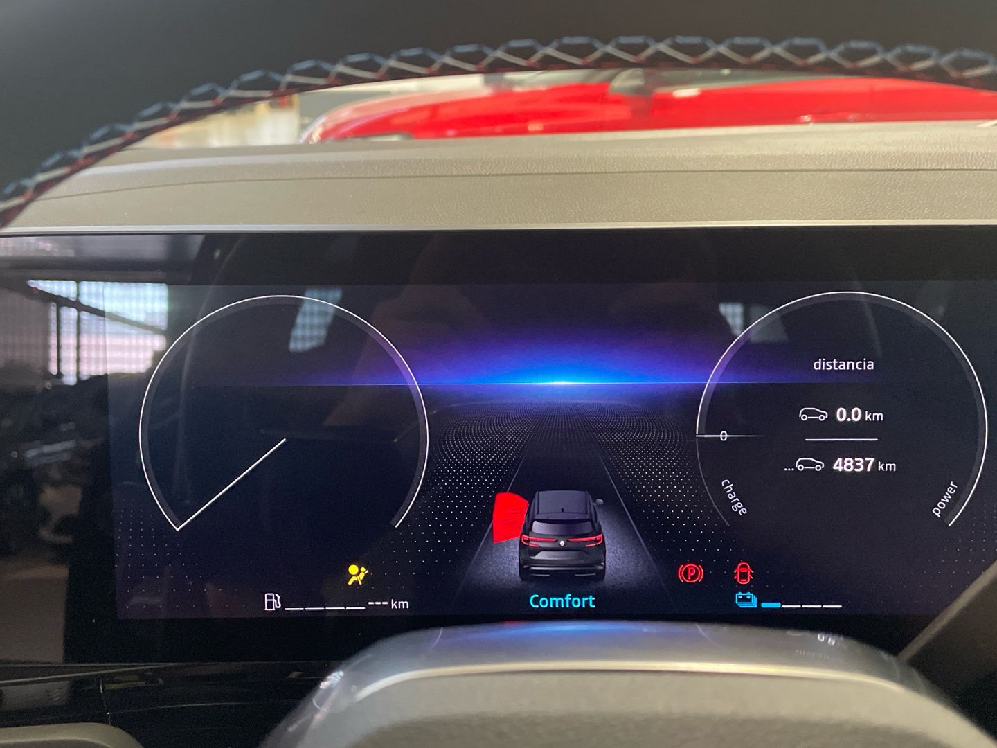 Renault Espace Esprit Alpine E-Tech full hybrid 147 kW (200 CV)