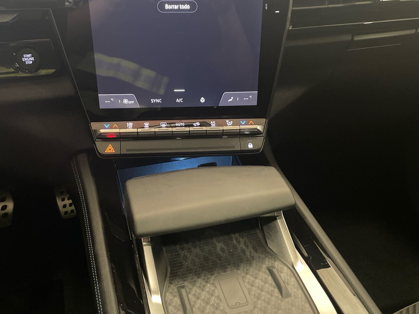 Renault Espace Esprit Alpine E-Tech full hybrid 147 kW (200 CV)