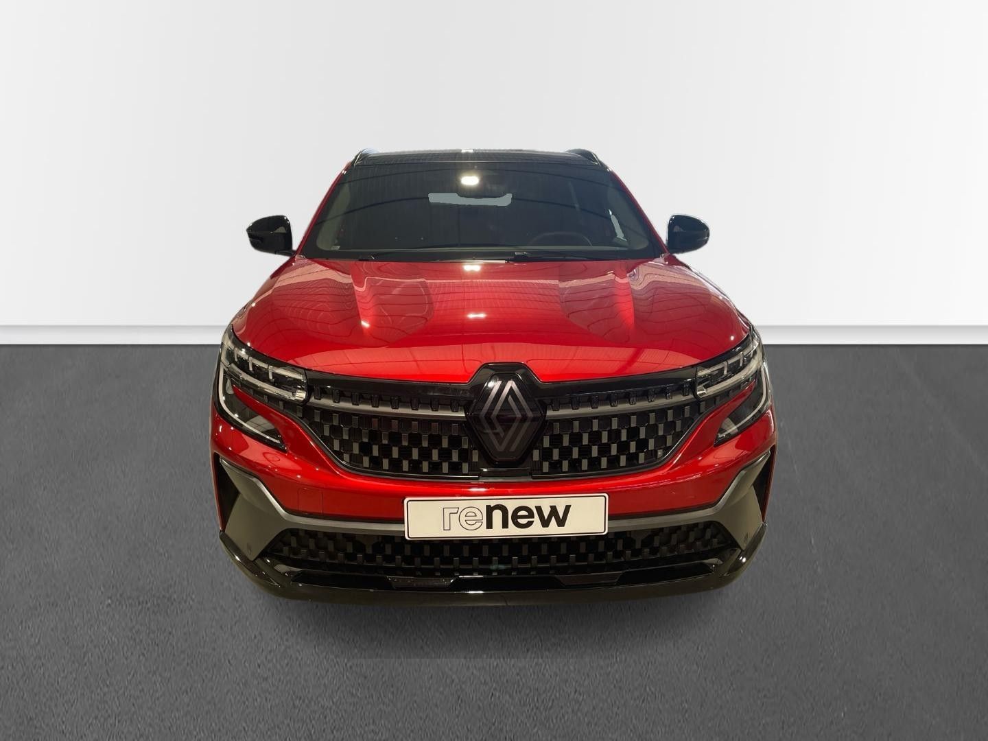 Renault Espace Esprit Alpine E-Tech full hybrid 147 kW (200 CV)