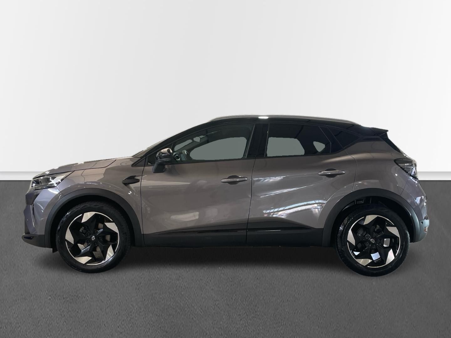 Renault Captur Techno TCe 160 Mild Hybrid EDC 118 kW (160 CV)