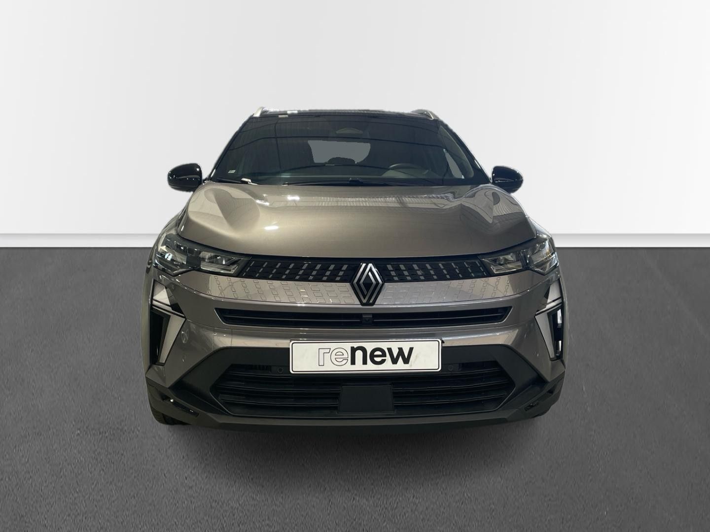 Renault Captur Techno TCe 160 Mild Hybrid EDC 118 kW (160 CV)