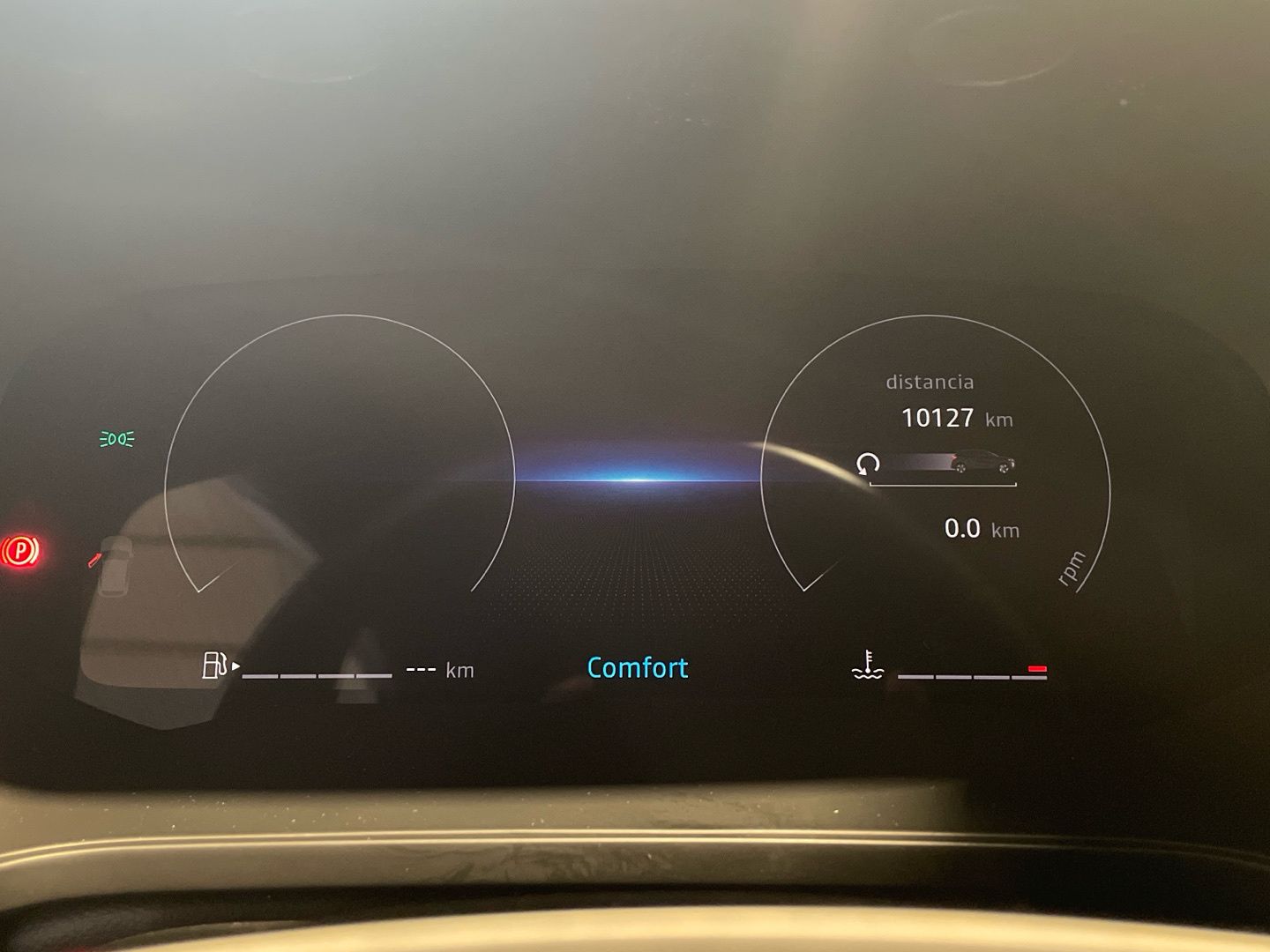Renault Captur Techno TCe 160 Mild Hybrid EDC 118 kW (160 CV)