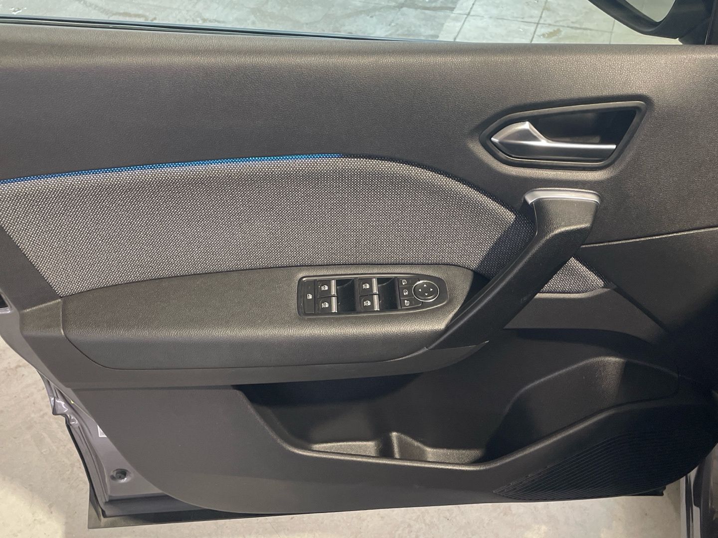 Renault Captur Techno TCe 160 Mild Hybrid EDC 118 kW (160 CV)