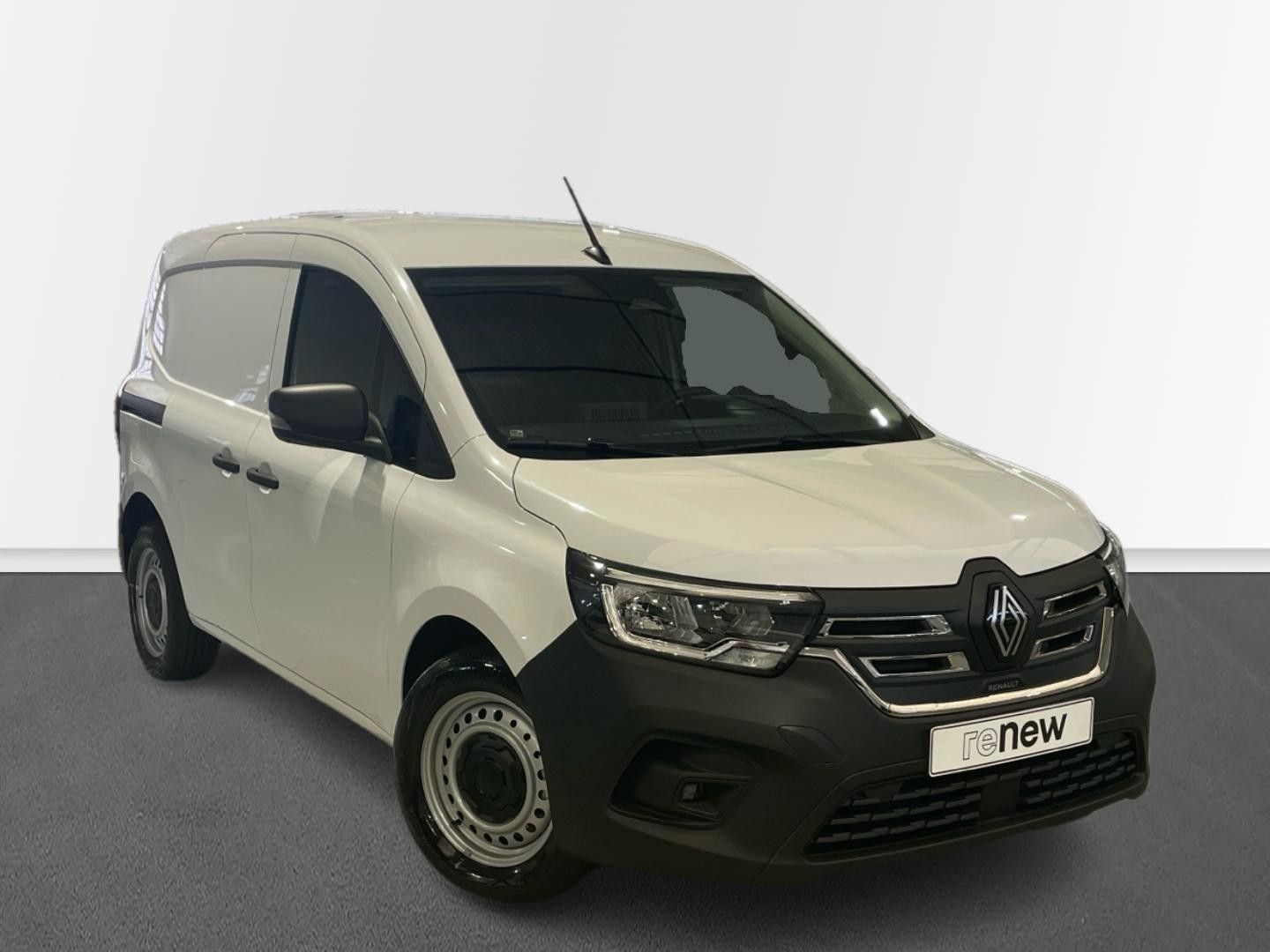 Renault Kangoo Furgon Start EV45 L1 90 kW (122 CV) Blanco Industrial