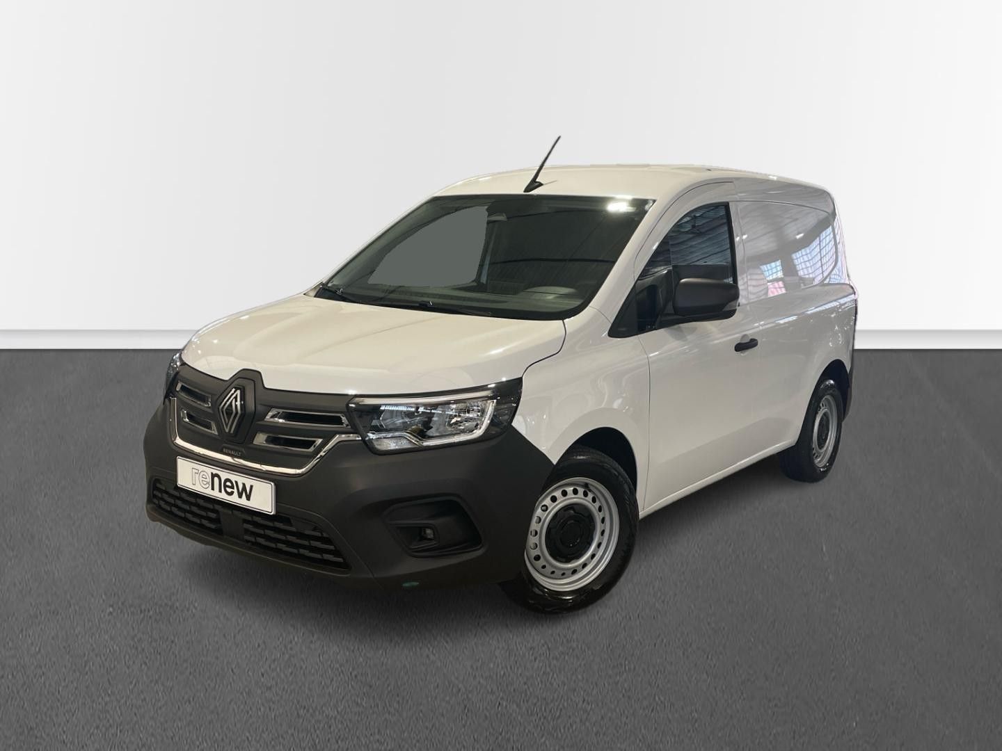 Renault Kangoo Furgon Start EV45 L1 90 kW (122 CV) Blanco Industrial