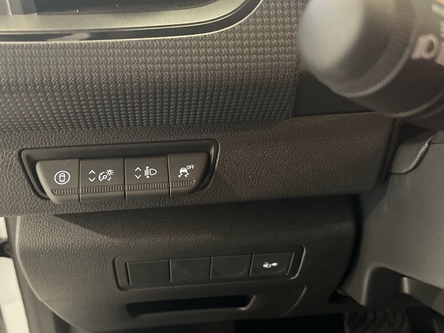 Renault Kangoo Furgon Start EV45 L1 90 kW (122 CV) Blanco Industrial