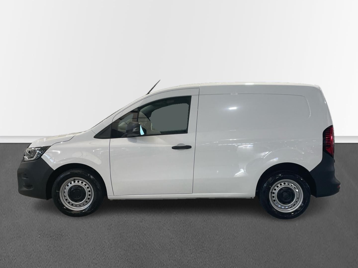 Renault Kangoo Furgon Start EV45 L1 90 kW (122 CV) Blanco Industrial