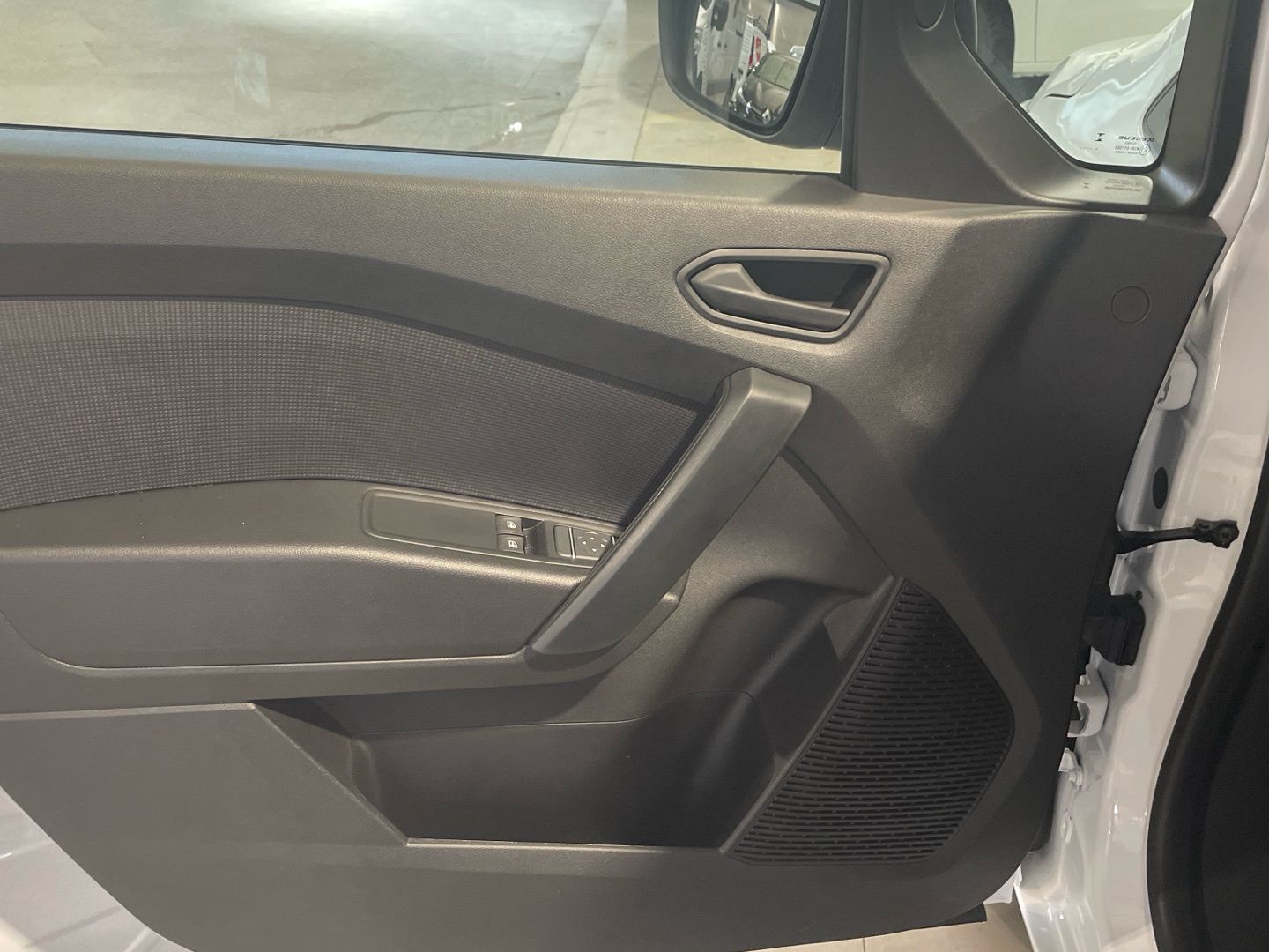 Renault Kangoo Furgon Start EV45 L1 90 kW (122 CV) Blanco Industrial