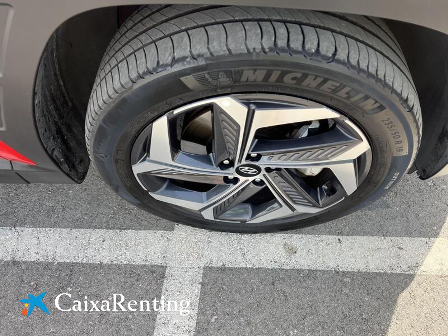 Hyundai Tucson 1.6 TGDI PHEV Style 4x4 Auto 195 kW (265 CV)