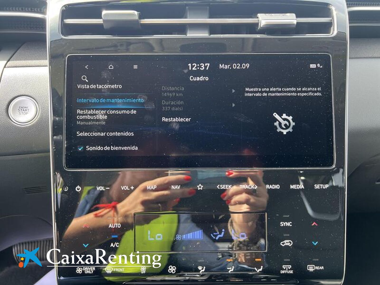 Hyundai Tucson 1.6 TGDI PHEV Style 4x4 Auto 195 kW (265 CV)