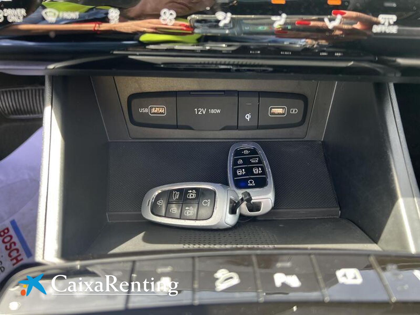 Hyundai Tucson 1.6 TGDI PHEV Style 4x4 Auto 195 kW (265 CV)