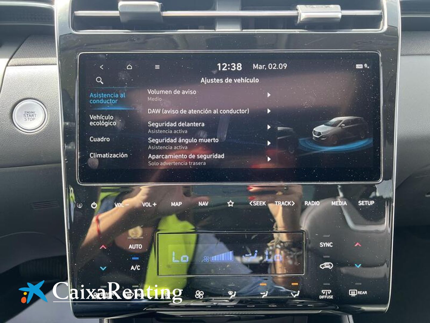 Hyundai Tucson 1.6 TGDI PHEV Style 4x4 Auto 195 kW (265 CV)