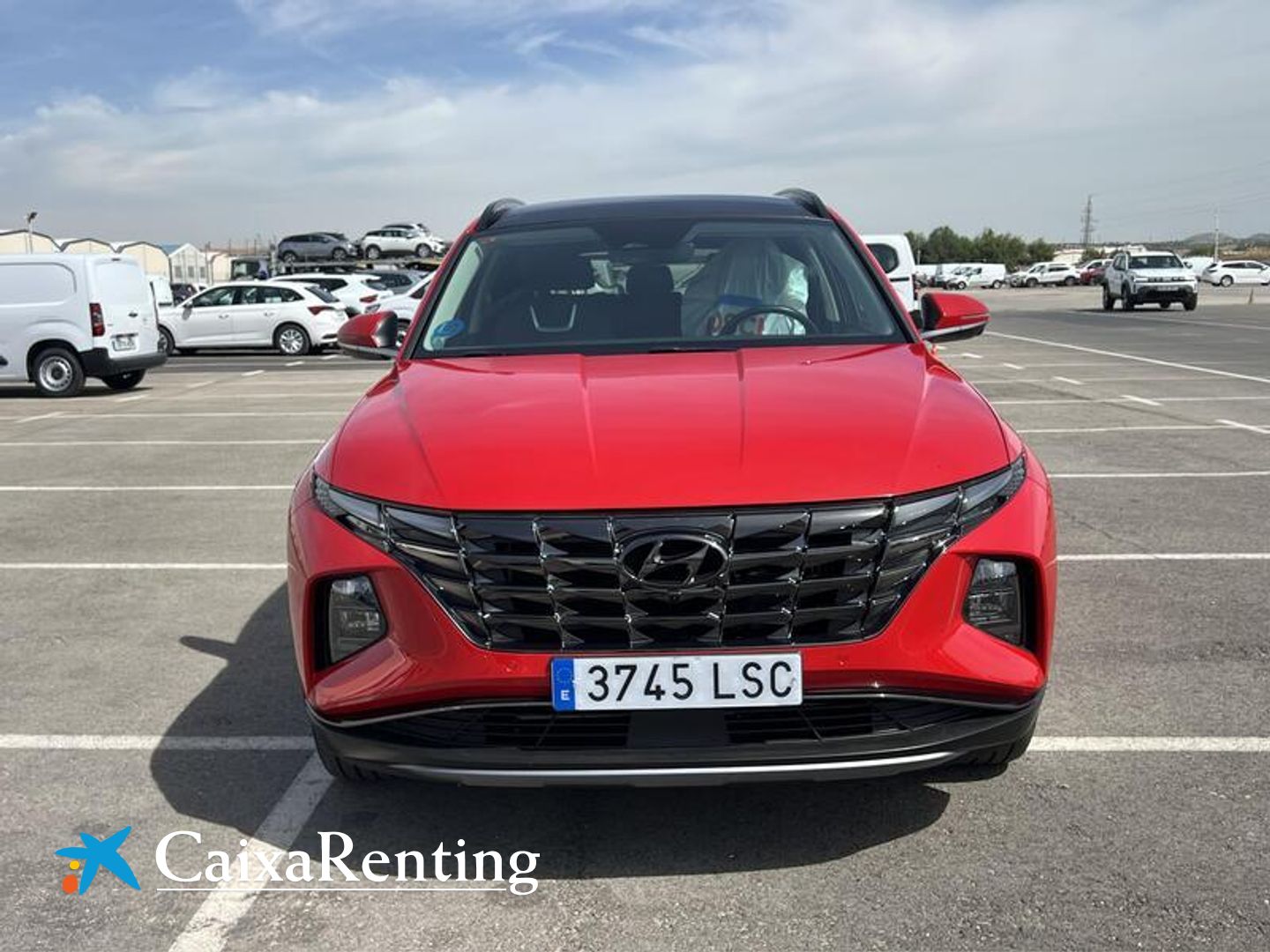 Hyundai Tucson 1.6 TGDI PHEV Style 4x4 Auto 195 kW (265 CV)