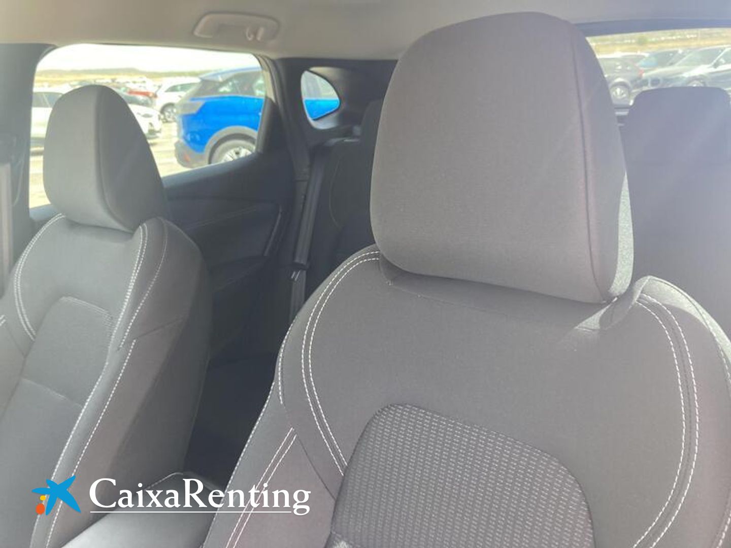 Nissan Qashqai DIG-T 158 mHEV Acenta Xtronic 116 kW (158 CV)