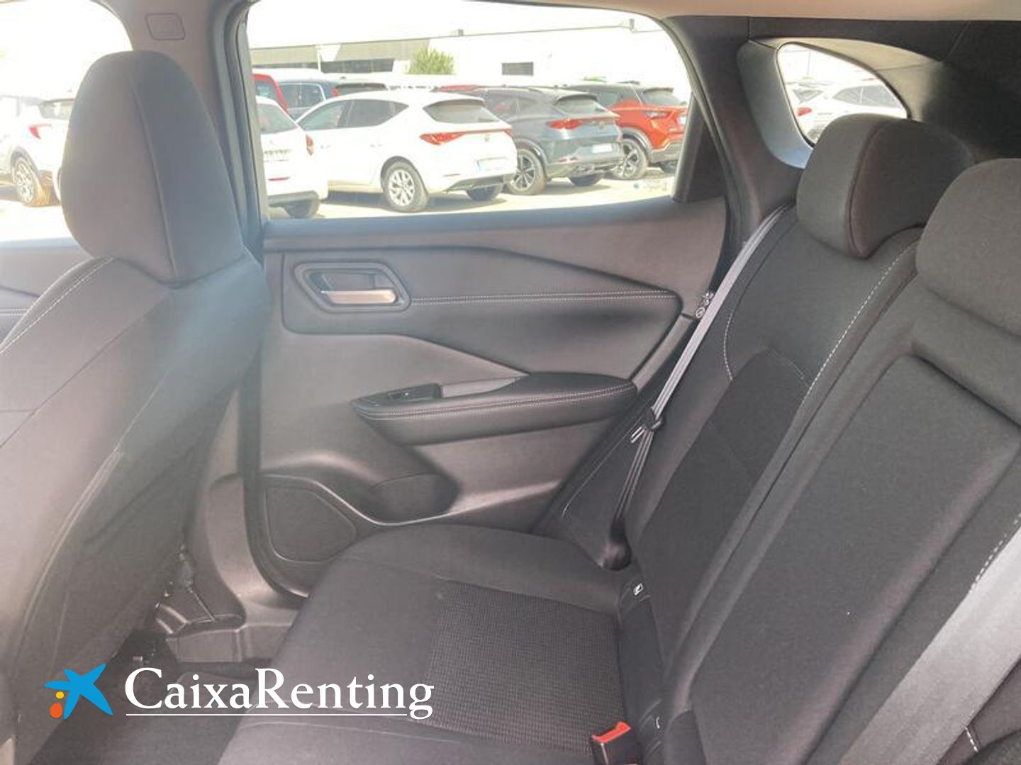 Nissan Qashqai DIG-T 158 mHEV Acenta Xtronic 116 kW (158 CV)