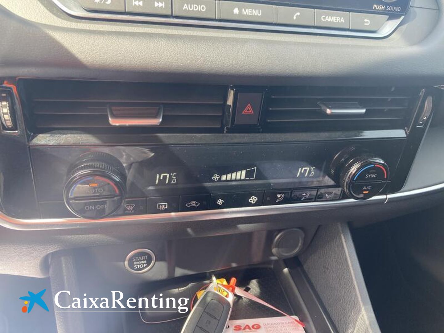 Nissan Qashqai DIG-T 158 mHEV Acenta Xtronic 116 kW (158 CV)