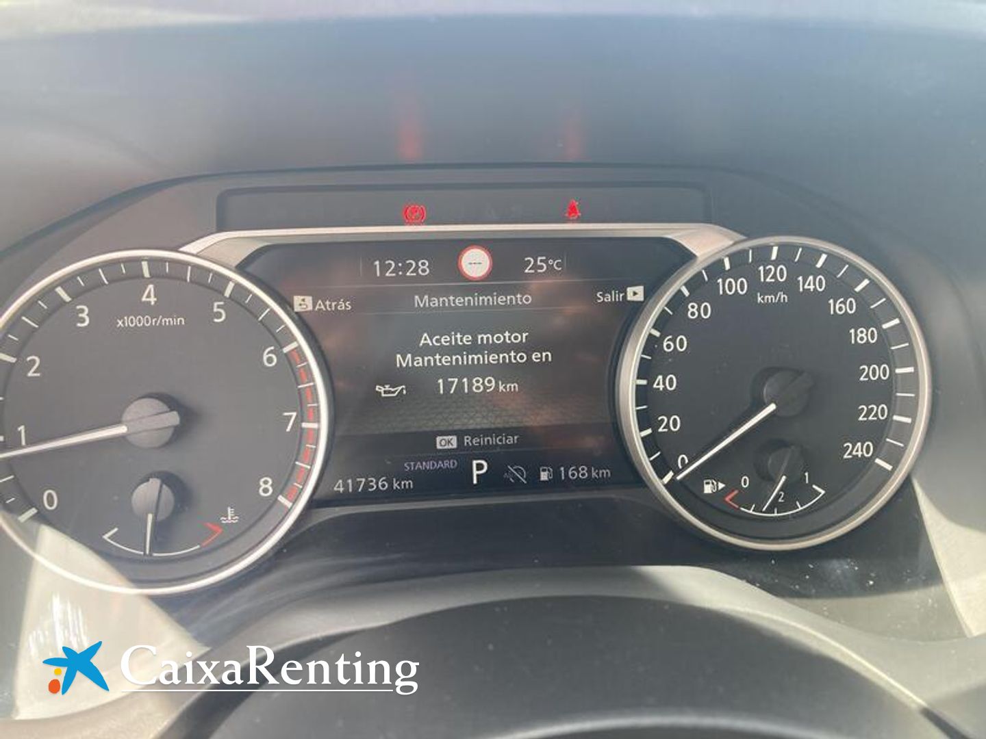 Nissan Qashqai DIG-T 158 mHEV Acenta Xtronic 116 kW (158 CV)