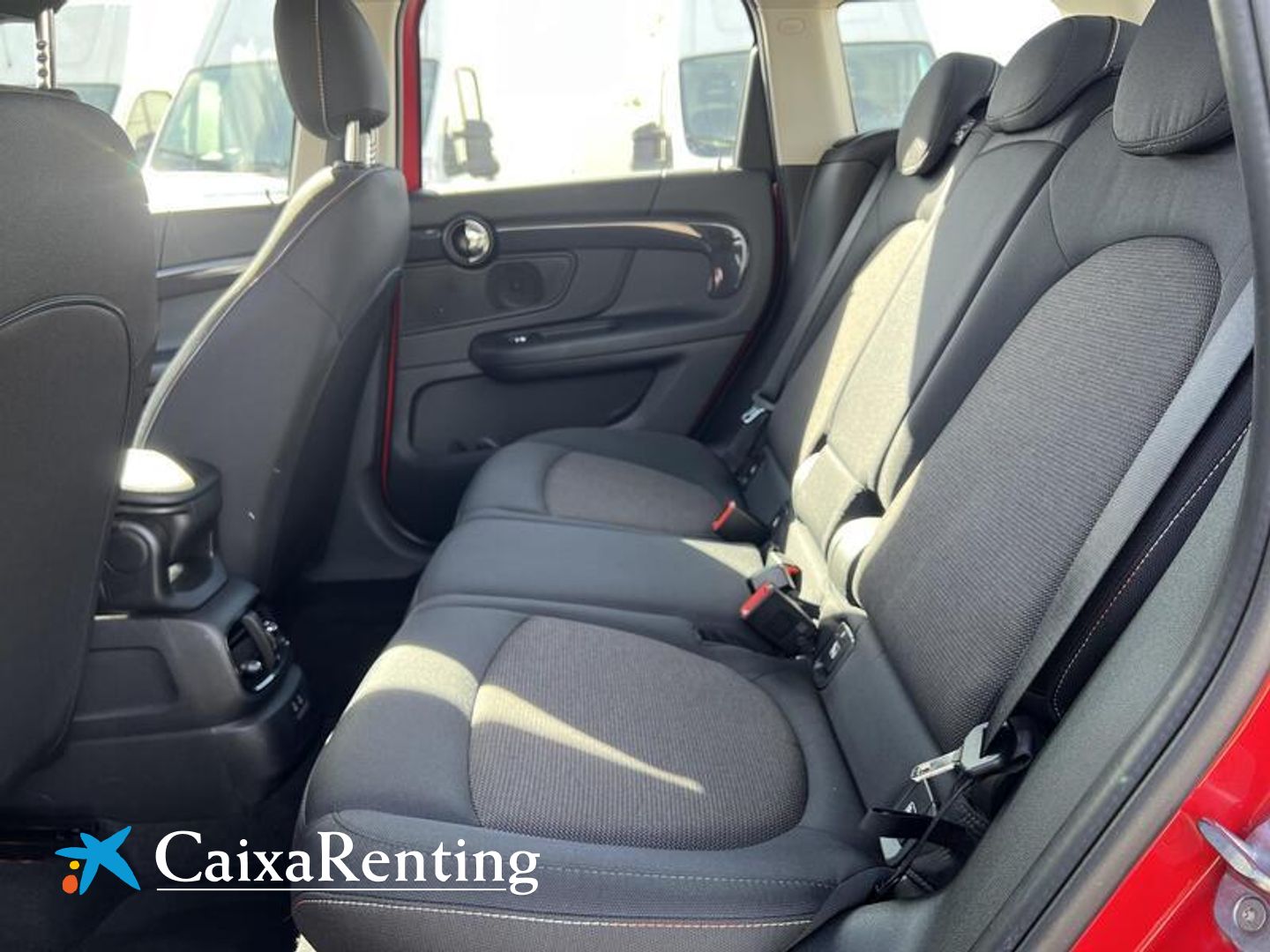MINI MINI Countryman Cooper S E ALL4 165 kW (224 CV)