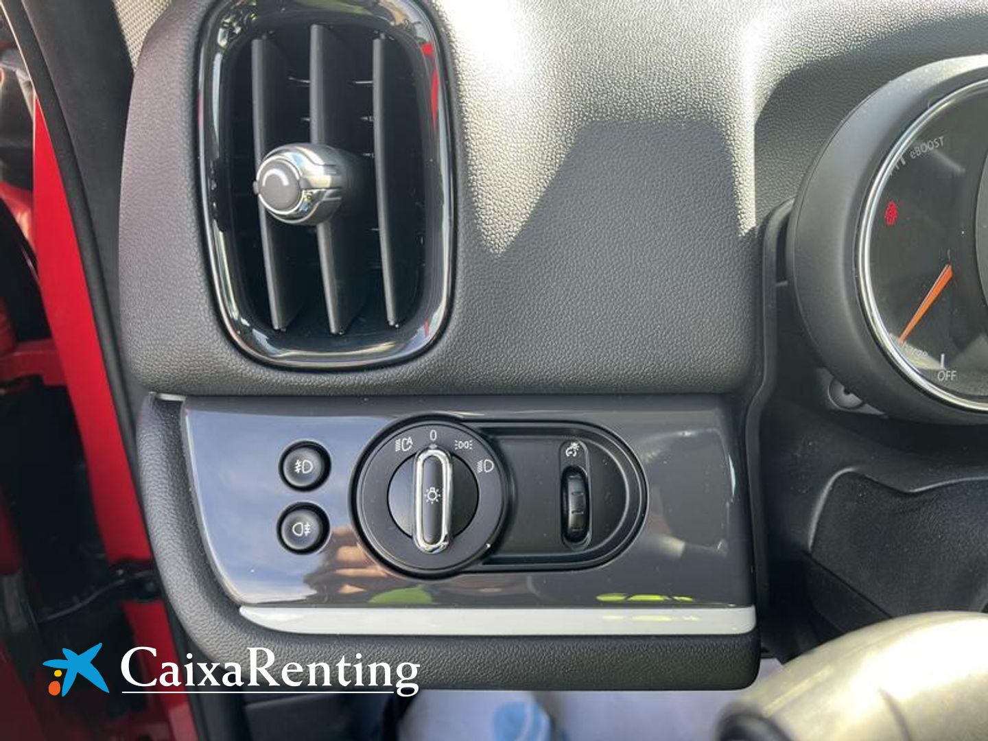 MINI MINI Countryman Cooper S E ALL4 165 kW (224 CV)