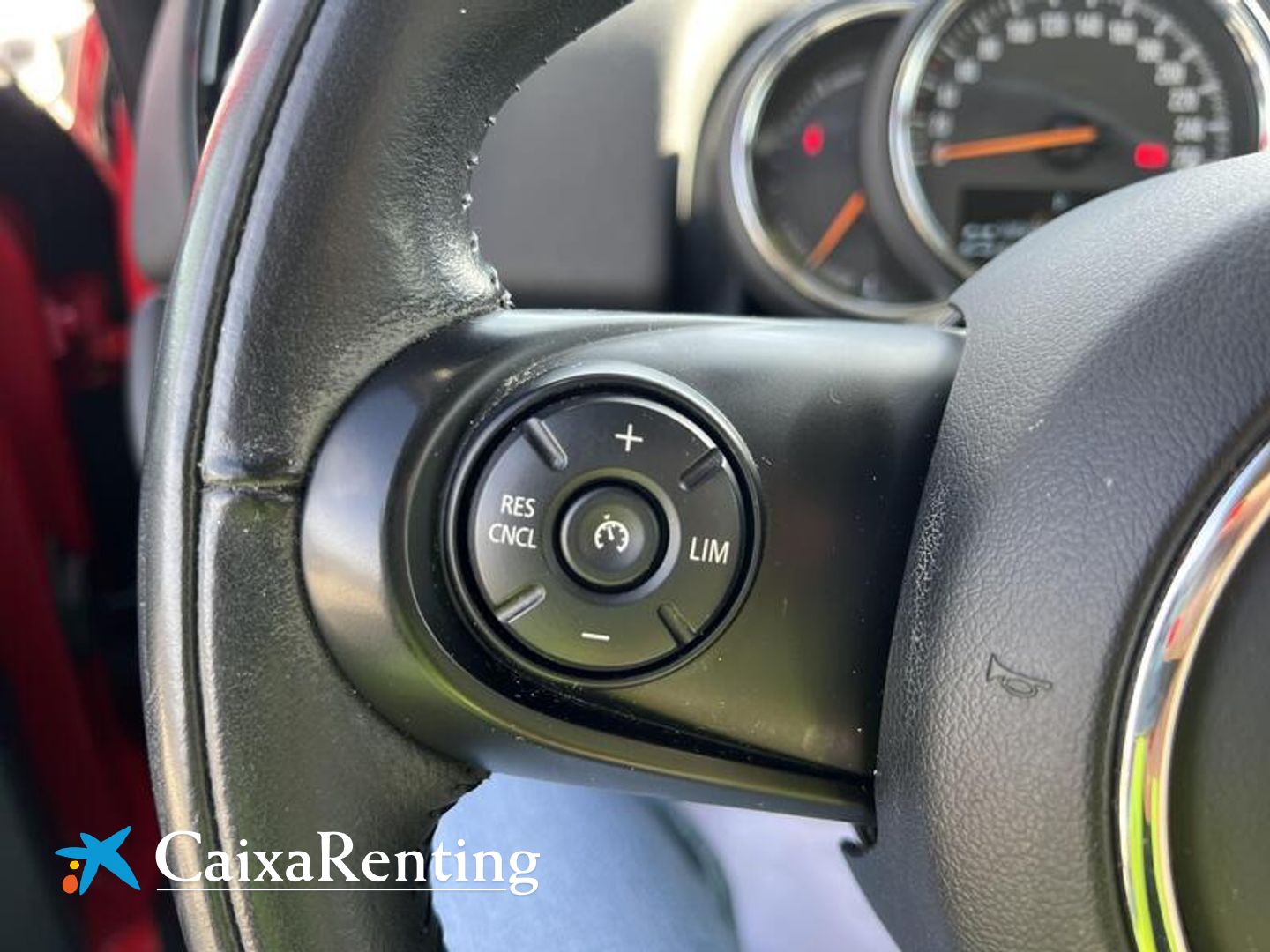 MINI MINI Countryman Cooper S E ALL4 165 kW (224 CV)