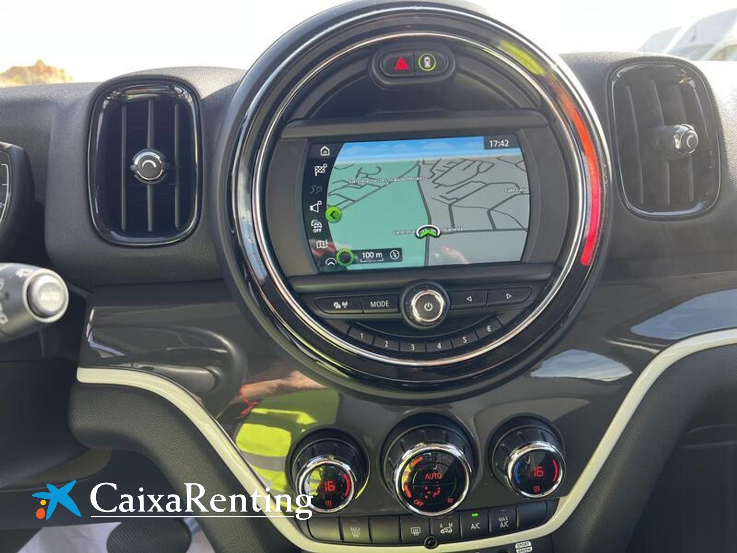 MINI MINI Countryman Cooper S E ALL4 165 kW (224 CV)