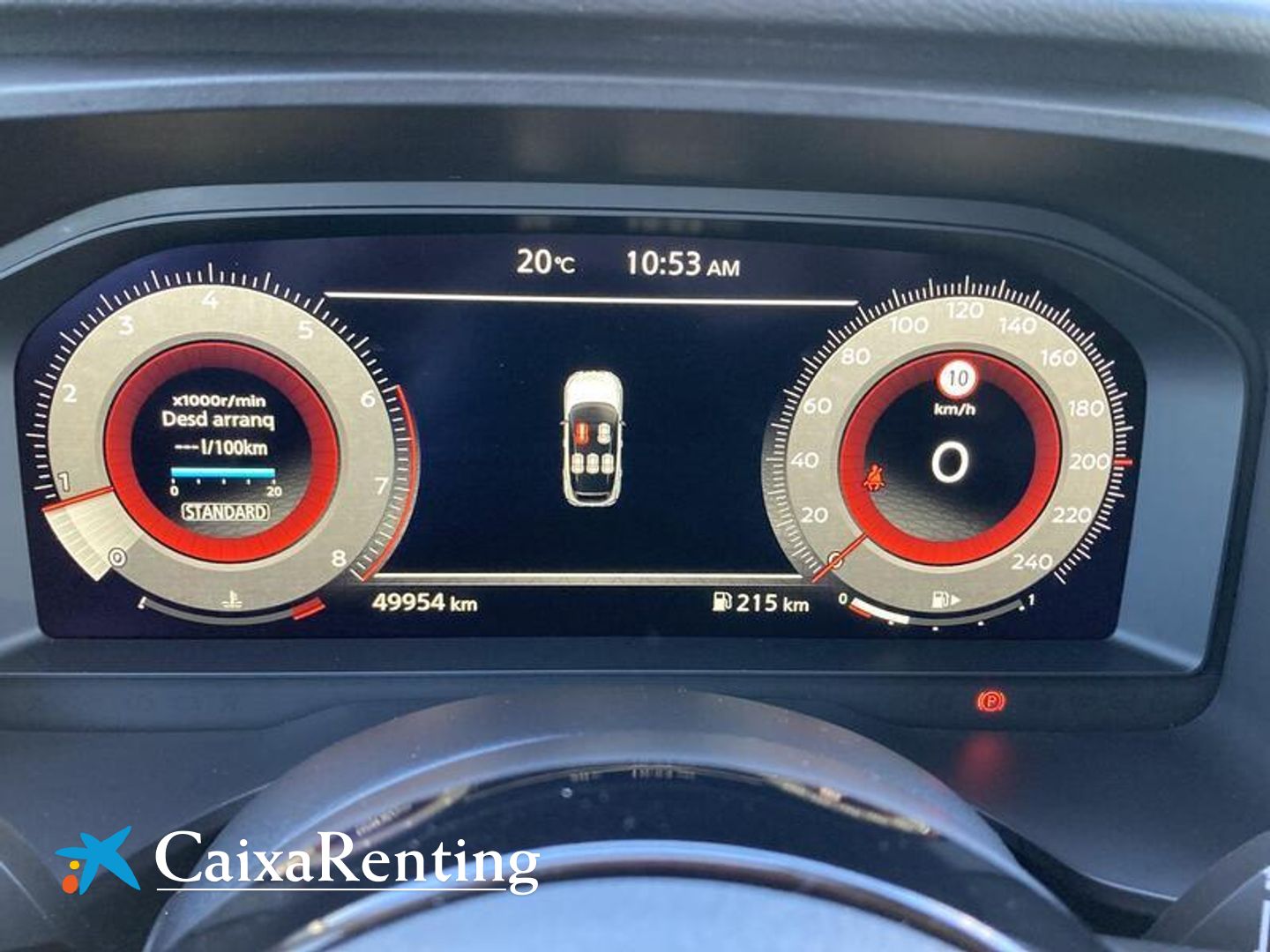 Nissan Qashqai DIG-T 140 mHEV N-Connecta 4x2 103 kW (140 CV)