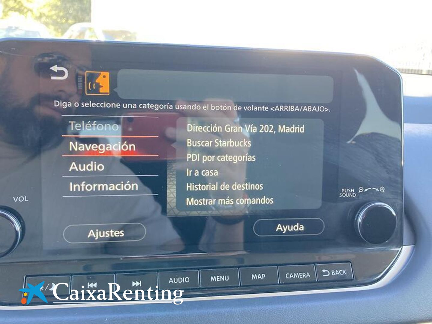 Nissan Qashqai DIG-T 140 mHEV N-Connecta 4x2 103 kW (140 CV)