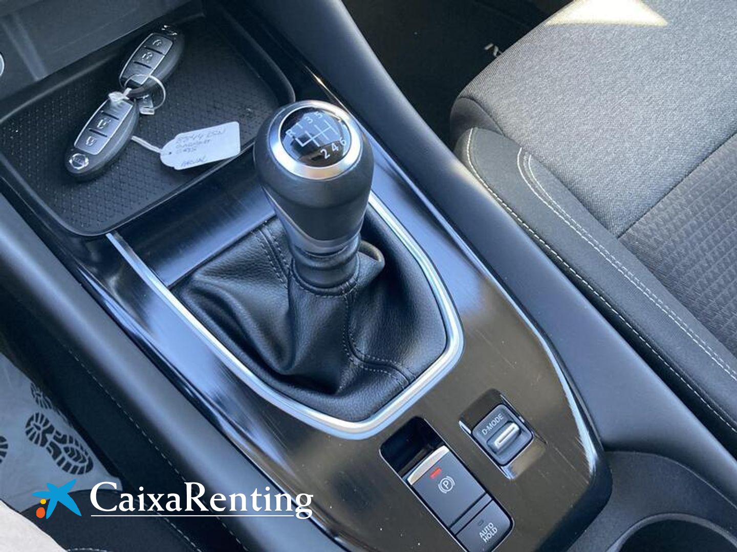 Nissan Qashqai DIG-T 140 mHEV N-Connecta 4x2 103 kW (140 CV)